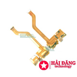 Cụm Cáp Chân Sạc Oppo F1 F1W