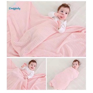 Chăn lưới bebe comfor