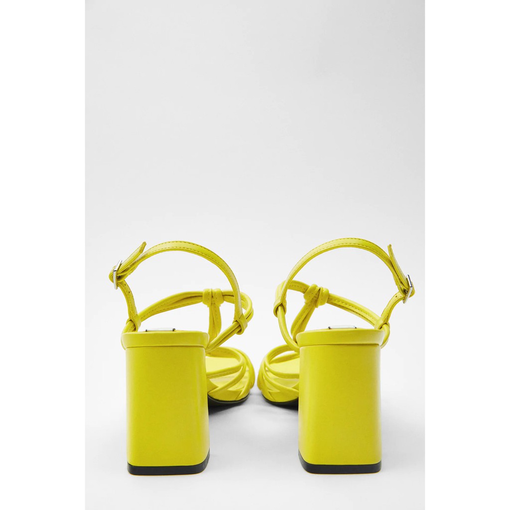 Sandal Zara Auth 38