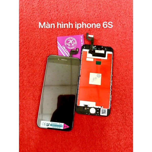 Màn hình 6s zin linh kiện - mới 100%