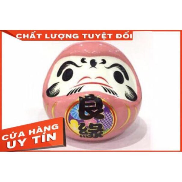 Giá hủy diệt -  Mèo may mắn Daruma tiết kiệm