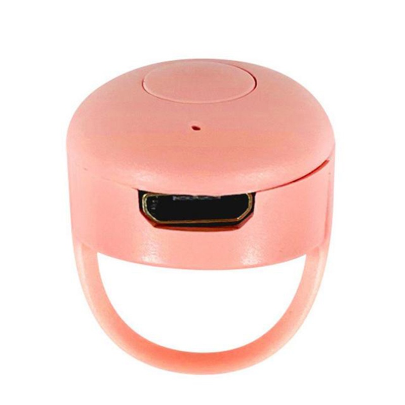 Bộ Điều Khiển Video Từ Xa Kết Nối Bluetooth Cho Điện Thoại