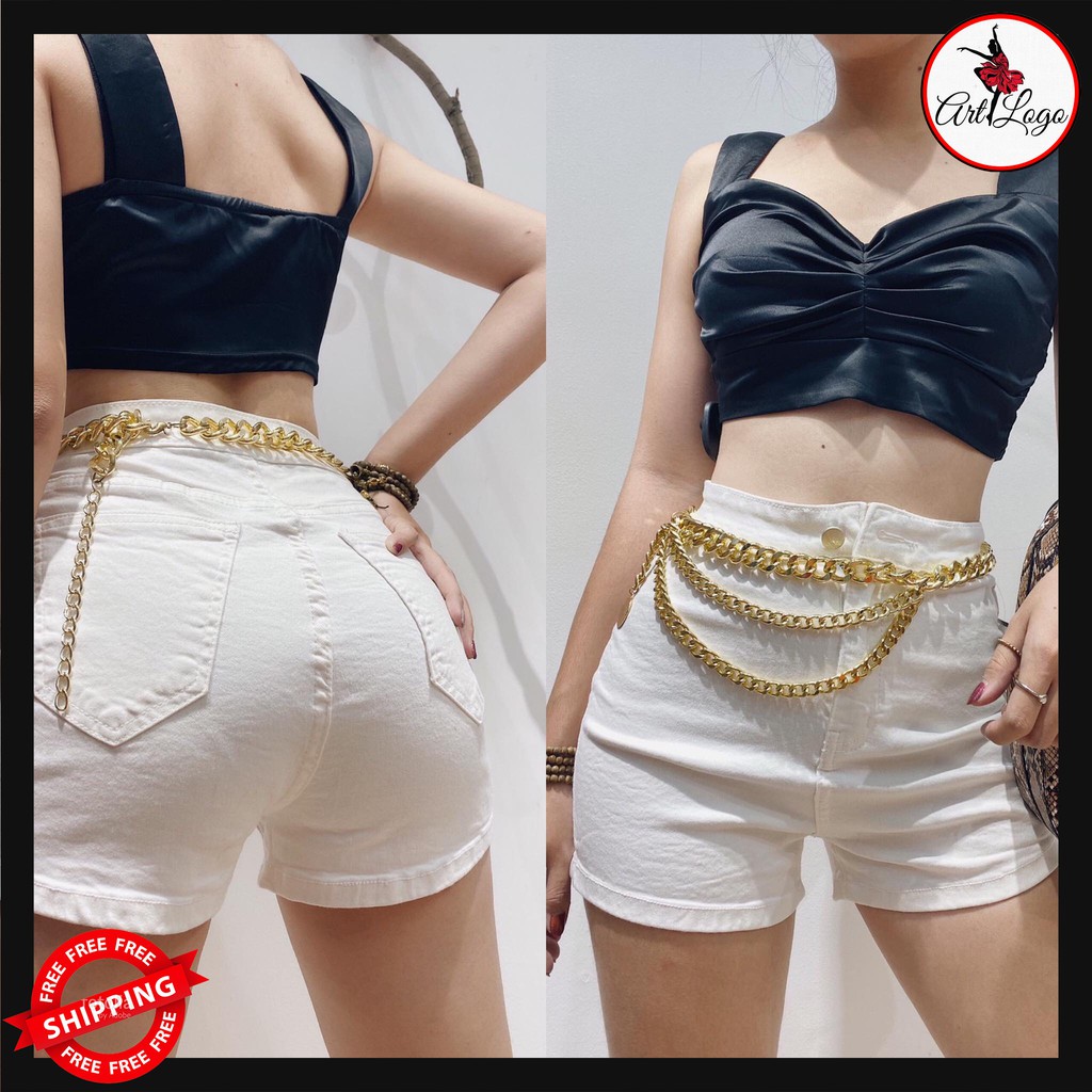 ÁO KIỂU 2 MÀU TRẮNG, ĐEN SIZE S,M PHONG CÁCH THÍCH HỢP VỚI DÂN ĂN CHƠI - MILATOP | BigBuy360 - bigbuy360.vn