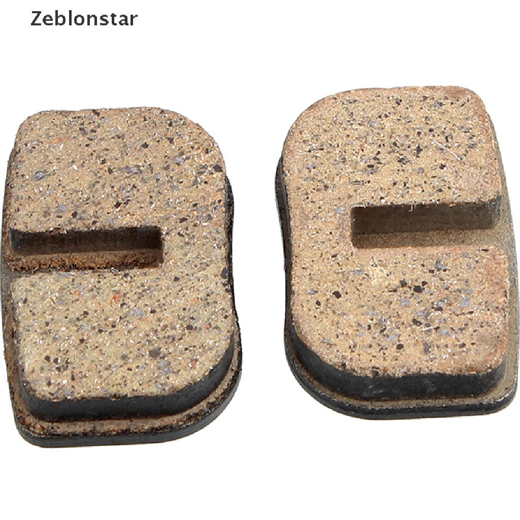 Má Phanh Đĩa Cho Xe Tay Ga mini 47 49cc