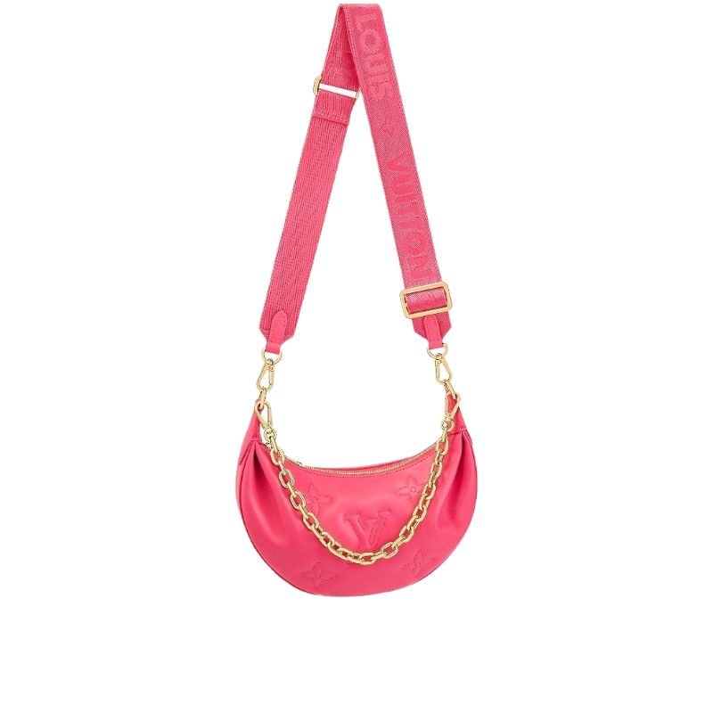 Túi xách Louis Vuitton over the moon