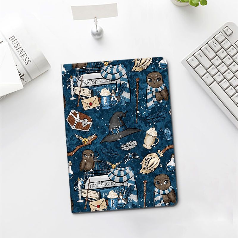 Bao Da Máy Tính Bảng Thời Trang Cho Ipad Pro 10.5 '' 11 '' 2020 Mini 1 / 2 / 3 / 4 / 5 Air 1 / 2 / 3 / 4 / 5 5 / 6th 7 / 8 / 9th