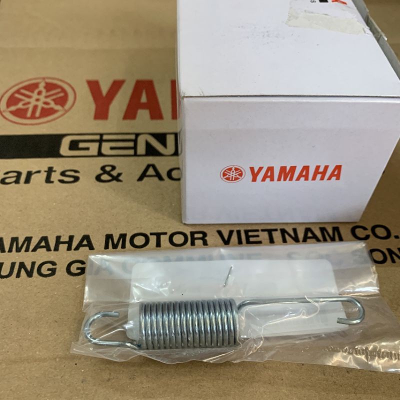 Chân chống Mio chính hãng