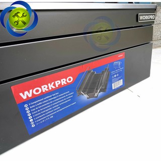 HỘP DỤNG CỤ 5 NGĂN WORKPRO W082020