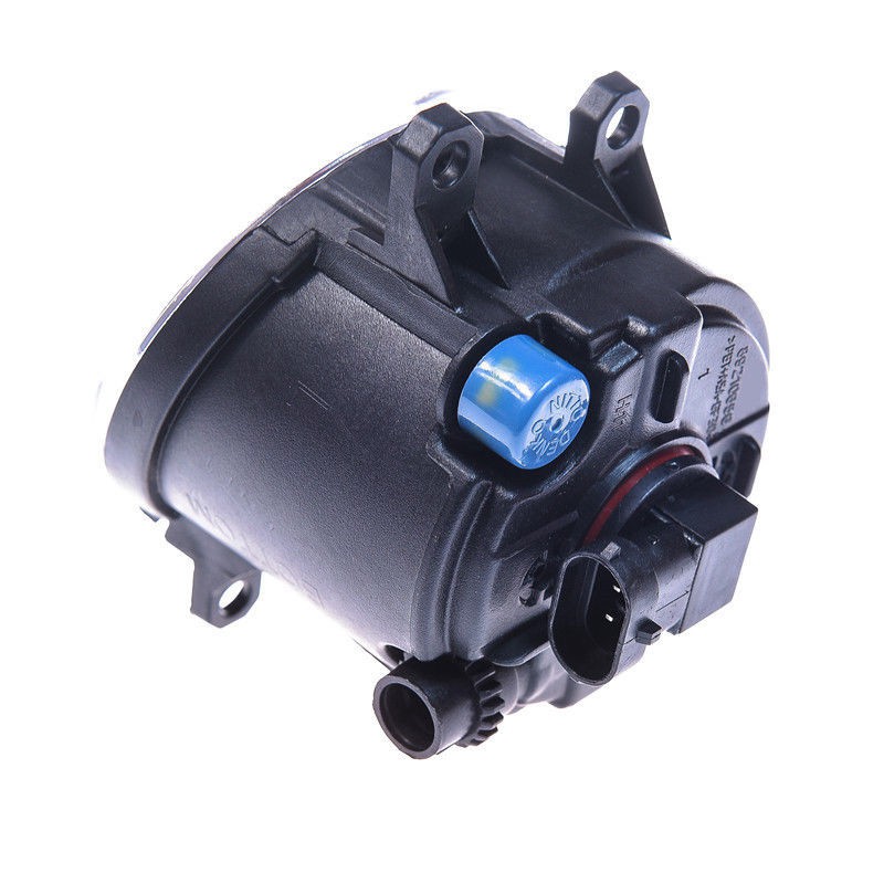 Đèn LED sương mù 9 bóng cho xe hơi Toyota Corolla Camry Lexus Avalon Yaris