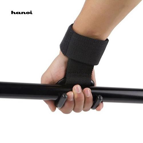 Dụng Cụ Hỗ Trợ Nâng Tạ Chuyên Nghiệp