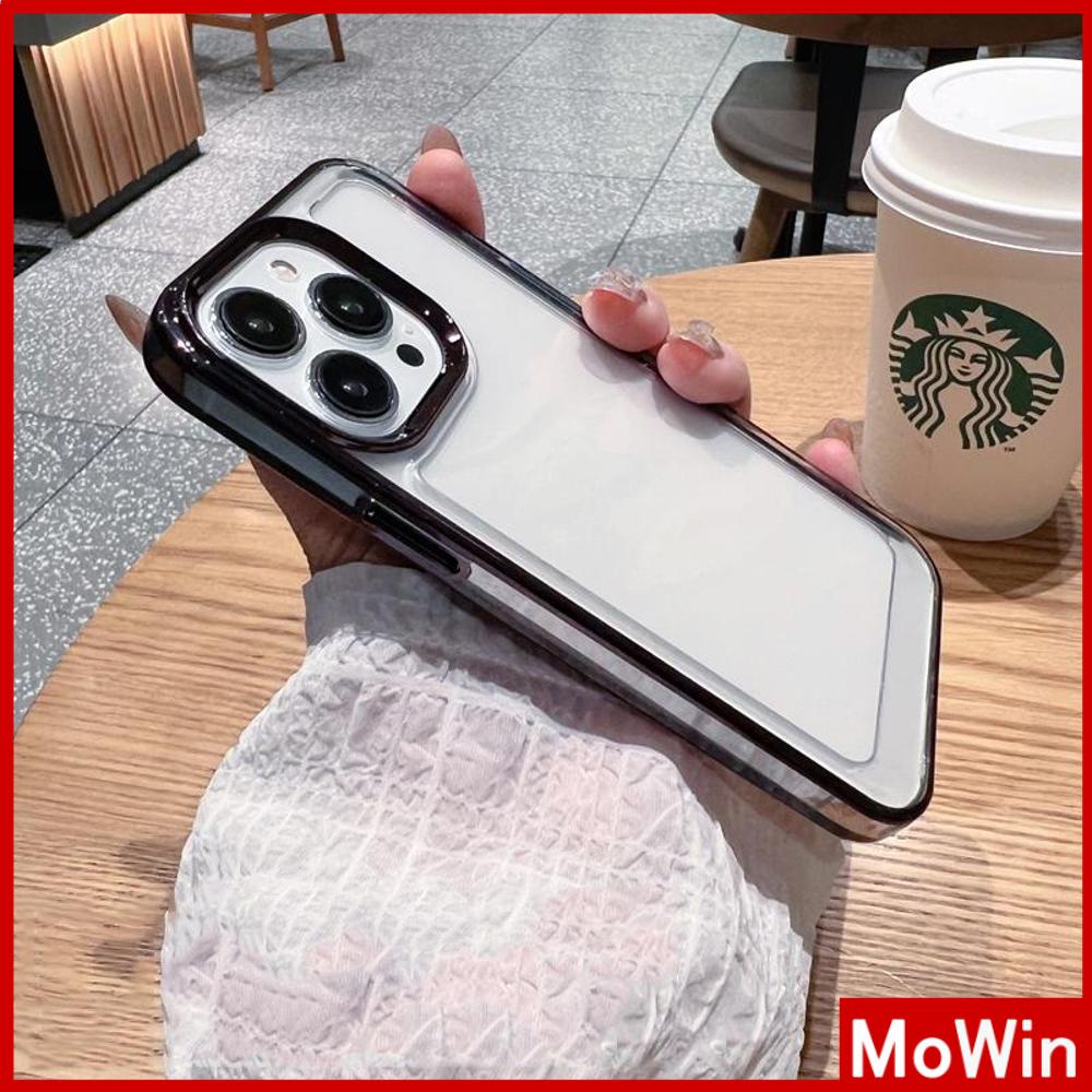 Ốp điện thoại dẻo mạ chống sốc camera thích hợp cho iPhone 14 Pro Max 13 Pro Max 12 Pro Max 11 Pro Max xr xs max