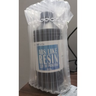 RESIN TAOTAC ABS - NHỰA NƯỚC IN 3D