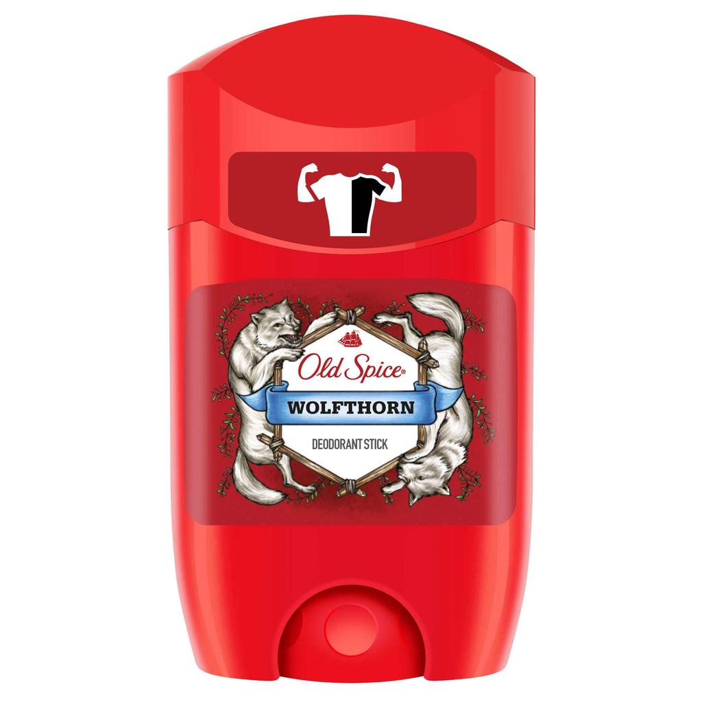 Lăn Khử Mùi, Sáp Khử Mùi Old Spice - Hàng Châu Âu