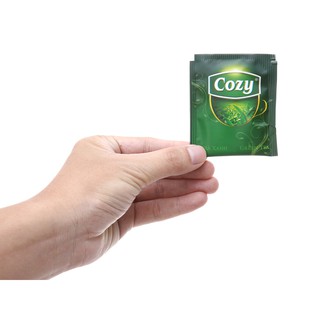 Trà Túi Lọc Cozy Trà Xanh