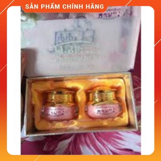 Bộ đôi kem hoàng cung hồng ngày và đêm chính hãng
