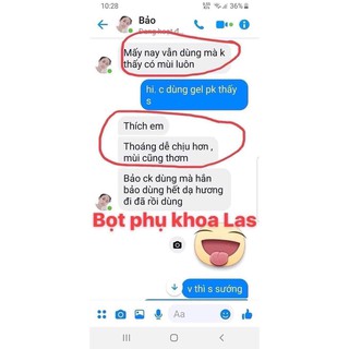 BỌT RỬA HƯNG PHẤN