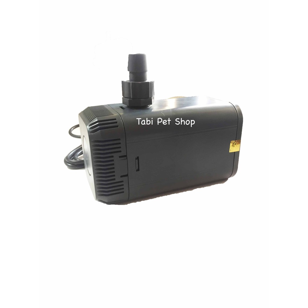 [CỰC MẠNH] Máy Bơm Nước Ly Tâm LifeTech AP5600 - Máy Bơm Nước Bể Cá Cao Cấp [AP5600]