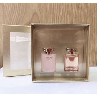 Nước Hoa Michael Kors Mini 2 Pic Gift Set