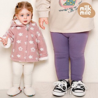 quần legging bé gái Milkmile xuất Hàn [ảnh thật]