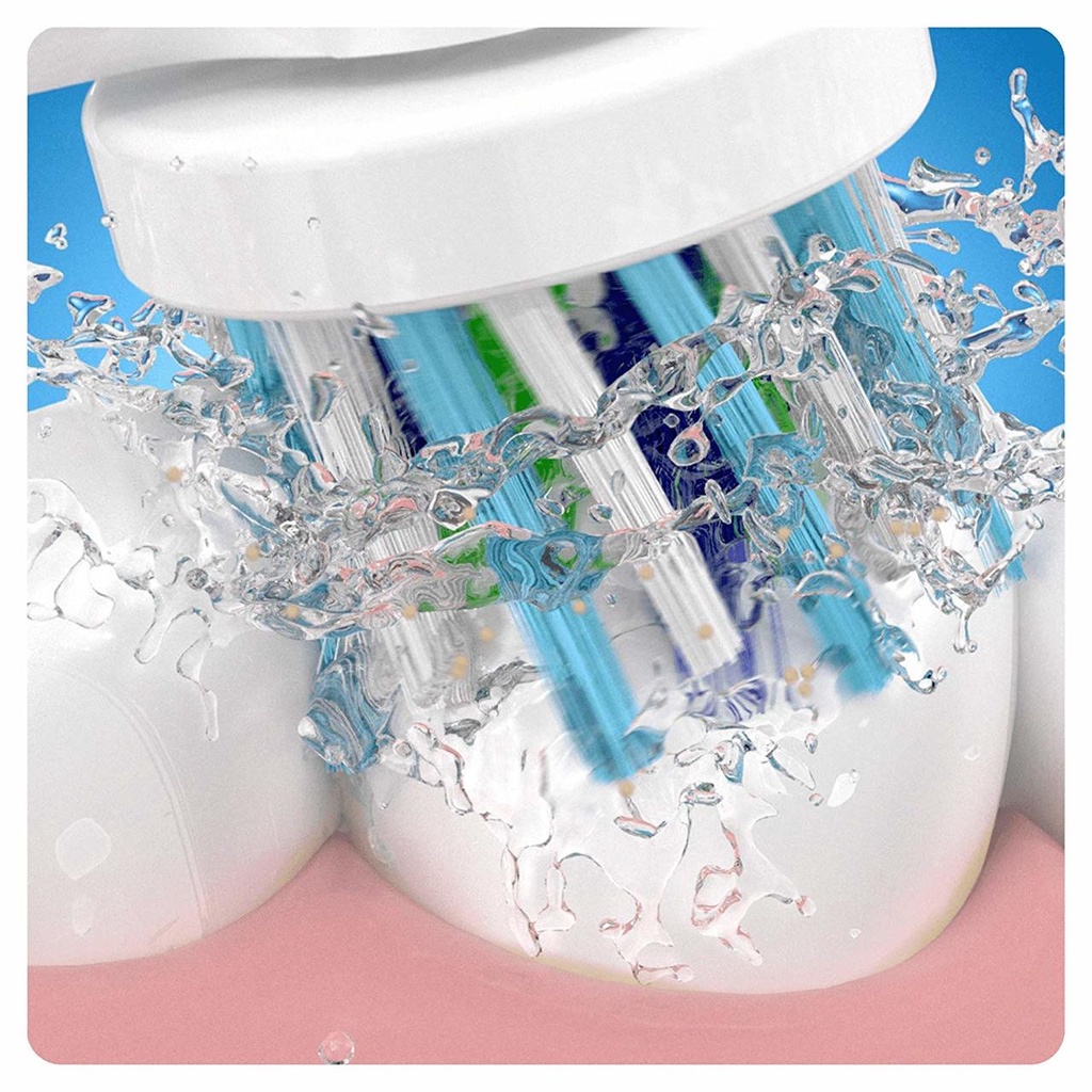 Đầu bàn chải đánh răng điện Oral-B