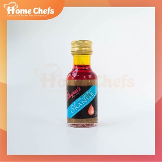 Màu thực phẩm Rayner's lọ 28ml