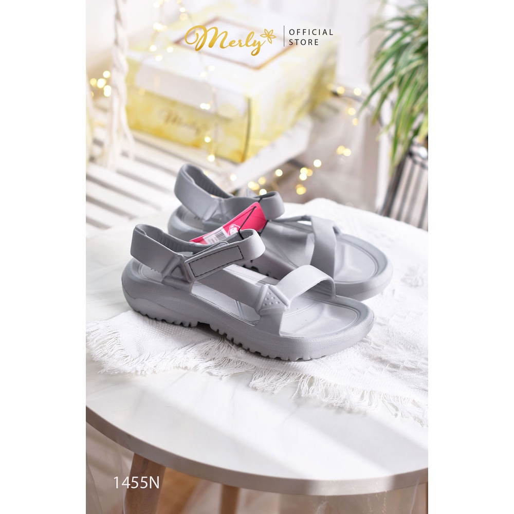 Dép sandal Thái Lan Moniga Quest 1455N