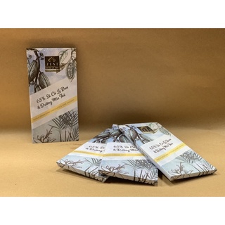 Socola đường mía thô Noom