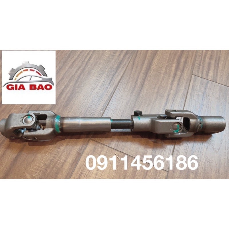 KHỚP CÁC ĐĂNG LÁI NISSAN SUNNY
