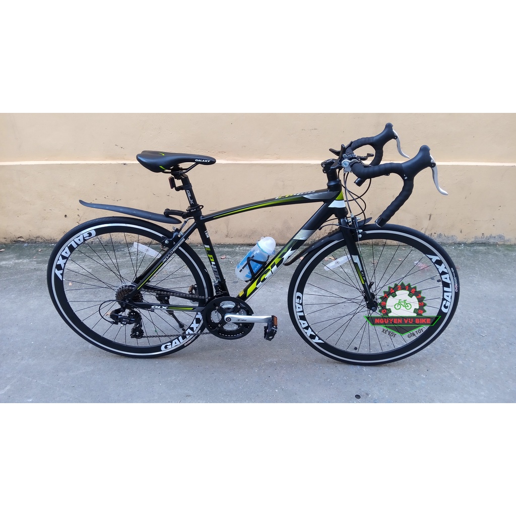 Xe đạp đua GLX LP400 - Rẻ nhất HN