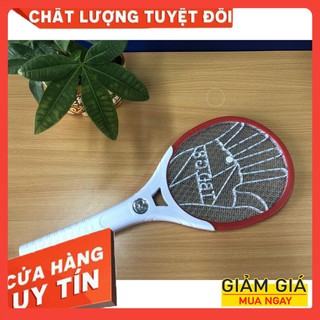Vợt muỗi cao cấp hàng chính hãng G8-620