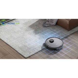 Robot hút bụi Ecovacs Deebot Ozmo 950-DX9G