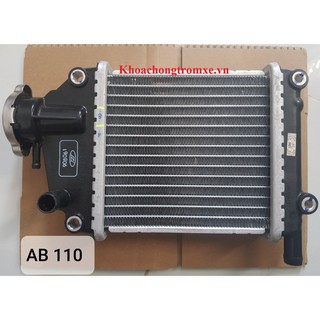 Két Nước AiriBlade Vario Click 110 125 2007 2008 2009 2010 2011 2012 2013 2014 2015