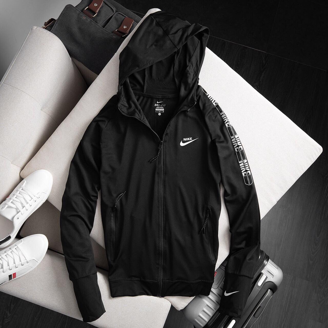 [Hot hè 2021] Áo Chống Nắng Nam Thông Hơi Phiên Bản Cải Tiến Mới / Áo Chống Nắng Công Nghệ Cao [Ms150] | BigBuy360 - bigbuy360.vn