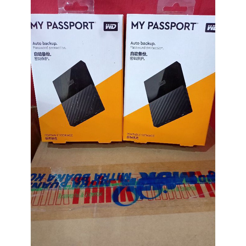 Ổ Cứng Ngoài Wd 500gb | BigBuy360 - bigbuy360.vn