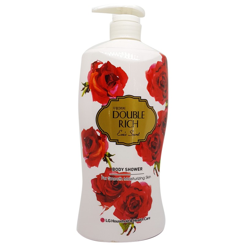 Sữa Tắm DOUBLE RICH