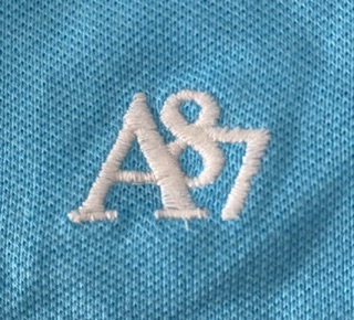 Áo thun polo nữ AÉROPOSTALE
