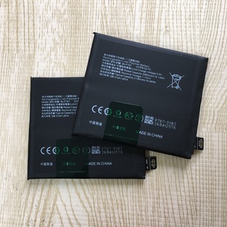 Pin oppo find x2 pro - blp767