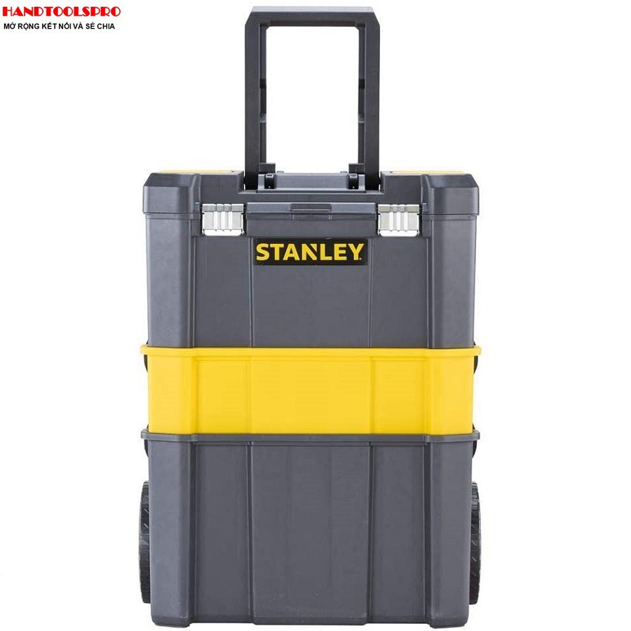 Hộp dụng cụ  3in1 630mm x 460mm x 285mm STANLEY STST1-80151
