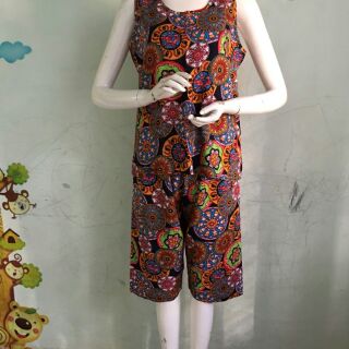 Bộ lửng mặc nhà