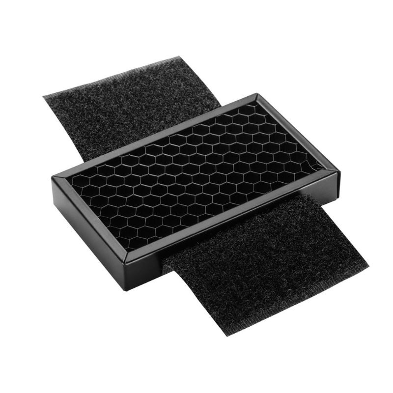Lược Lưới Mật Ong Dùng Làm Đạo Cụ Chụp Ảnh Sony