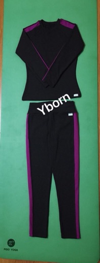 Bộ đồ tập gym, yoga