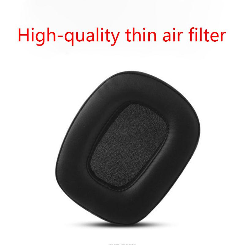 Đệm Bọc Bảo Vệ Tai Nghe Chụp Đầu Bằng Memory Foam Thoải Mái Tiện Dụng Cho 7 1 V2