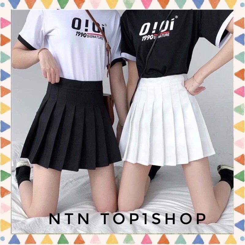 Chân Váy Tennis dạng chữ A HOT Tik Tok, NTN Shop. | BigBuy360 - bigbuy360.vn