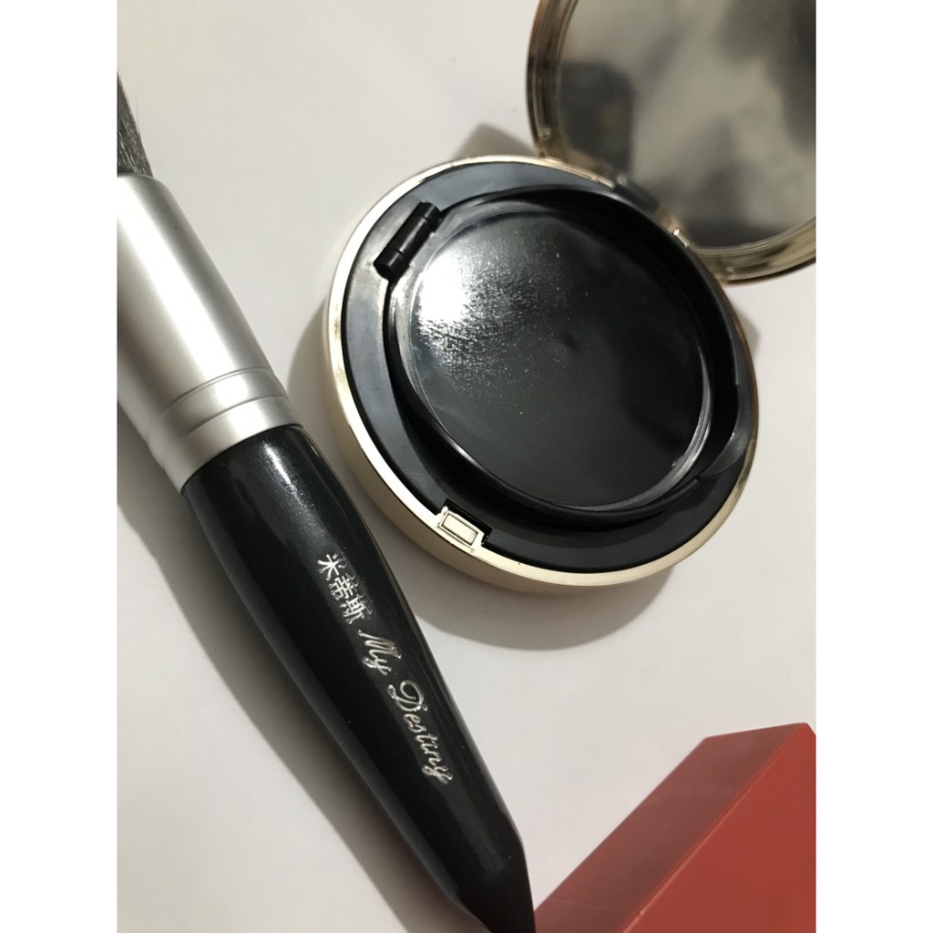 Cọ Trang Điểm Nền My Destiny (Xám)