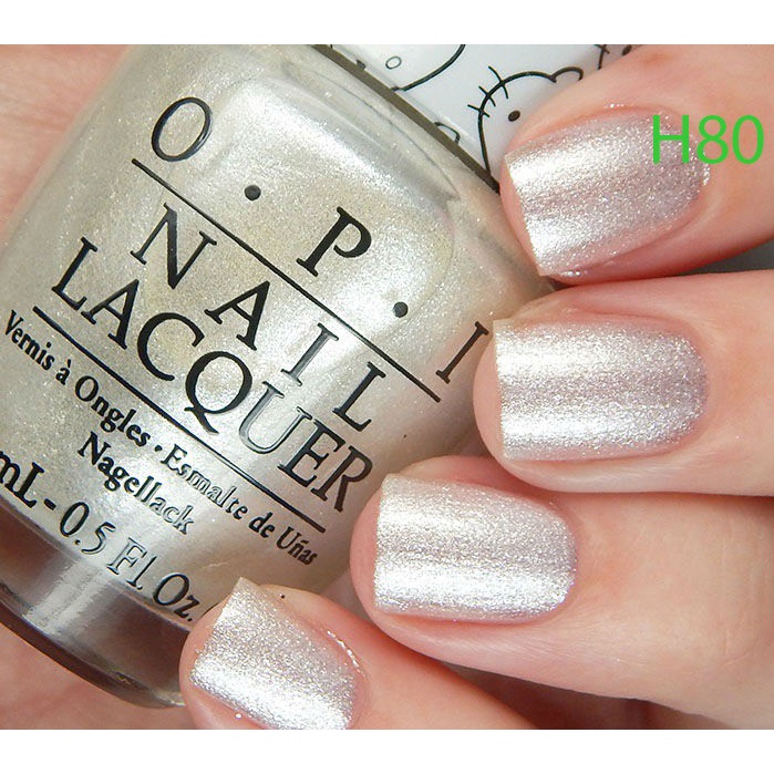 SƠN MÓNG TAY OPI 15ML
