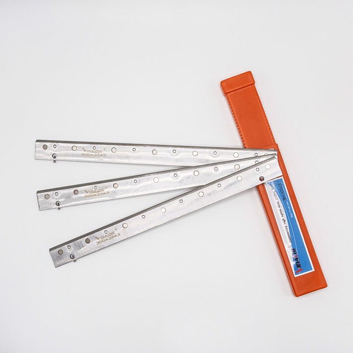 Lưỡi bào máy cuốn Vinachi - 1 lưỡi