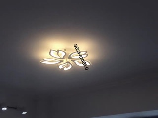 [KHUYẾN MẠI SỐC] Đèn Led Trần 5 Cánh v2 Có 3 Chế Độ Sáng