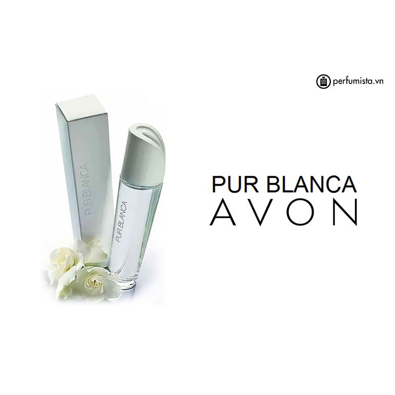 Nước Hoa PUR BLANCA AVON