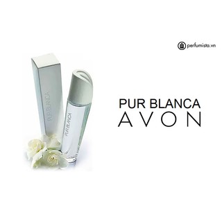 Nước Hoa PUR BLANCA AVON