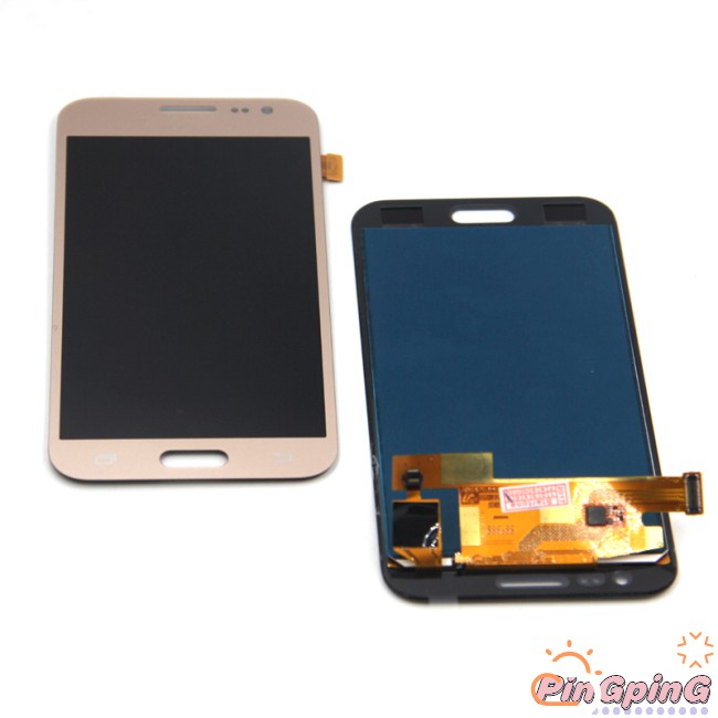 Màn Hình Cảm Ứng Lcd Thay Thế Cho Samsung Galaxy J2 2015 J200 J200F J200Y J200H